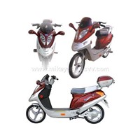 E-bike