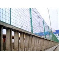 Wire Mesh Fence