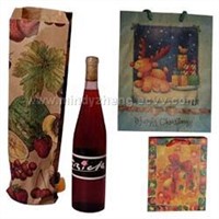 Kraft Paper Bags, Various Sizes of Kraft Paper Bags