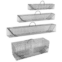 Animal Traps Wire Cage