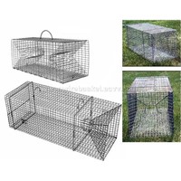 Fish and Crayfish Trap Cage