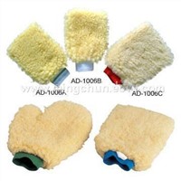 Wash Mitts(Car Cleaning Tools)