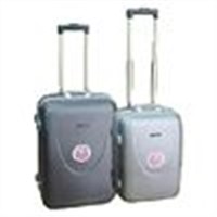 EVA ABS trolley bags, leather luggage, briefcases, cosmetic cases, etc.,