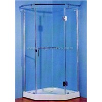 Shower Room(Bathroom Products Toilet Appliances ML-201)