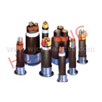 Power Cable (PVC Insulated Power Cable ect)