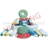PVC Insulated Wire &amp; Cable