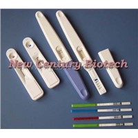 One-Step Style Rapid Diagnostic Test Kits