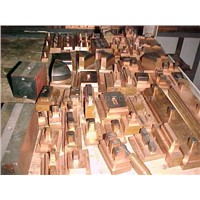 Mold 1