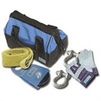 Accessory Kits for 4x4 Winches