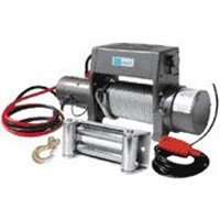 Electric 4x4 Winches (S Series)