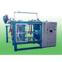 Eps Automatic Moulding Machine