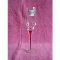 Glassware wine cup