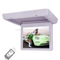 Roof-Mounted LCD TV/Monitor ( 15&amp;quot; or 14&amp;quot; )