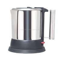 Cordless stainless steel lectric kettle(EK2012)