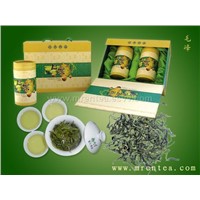 Chinese Mao Feng Green Tea Supply