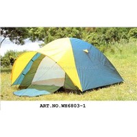 TENTS