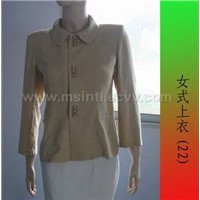 Womens Dress in 100% Linen Quality
