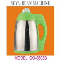 soya bean machine