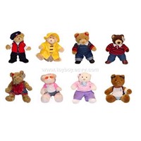 Teddy Bear Set1