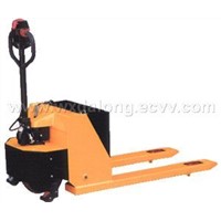 CBD Series Electric Pallet Truck