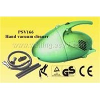 Hand vacuum cleaner