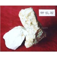 FELDSPAR