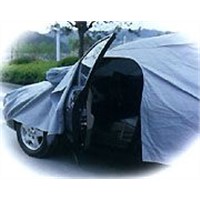 Car Cover - NYLON MATERIAL