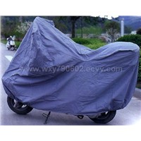 Car Cover - MOTORCYCLE COVERS