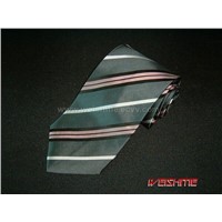 silk woven necktie_sw10082