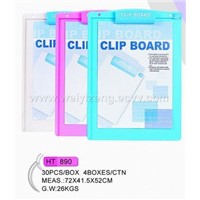 Clip Board(HT-890)