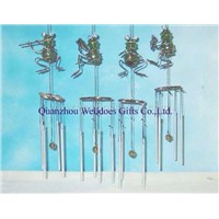 Stained Glass Windchime,Stained Glass Arts &amp;amp;amp; Crafts