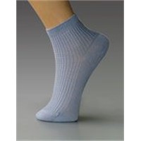 Quarter Crew Socks