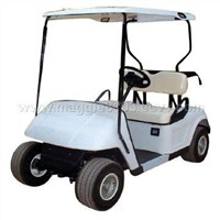 Big golf cart