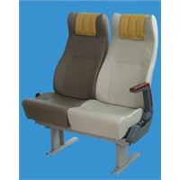 Highly Elastic Cold Foam Sponge Seats