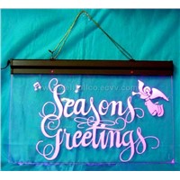 LED Sign