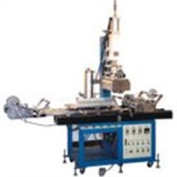 HC800ML Heat Transfer Printing Machine