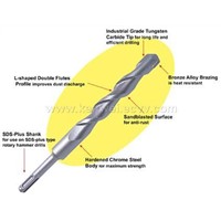 SDS-PLUS DRILL BIT