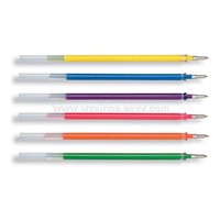 Fluorscent Gel Ink Pens Refill