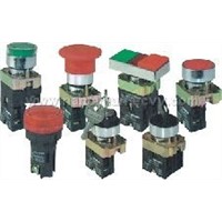 HBP5(LAY5) Series PushButton Switch