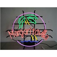 Neon Sign and Display