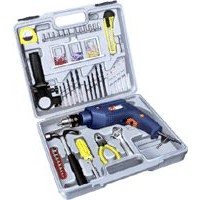 combined tool kit No.73001