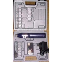 3.6V Mini Drill &amp;amp;amp; Engraving Tool Set