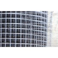 Welded Wire Mesh