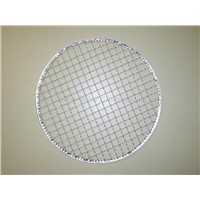 Barbecue Mesh