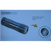 LED Flashlight