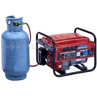 Gas Generator