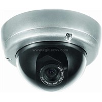 1/3 Sony High Resolution Dome Camera