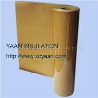 Polyester Film /Insulating Paper Flexible Composite Material