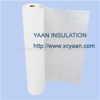 Polyester Film /Polyester Fibre Non-woven Fabric Flexible Composite Material (DM)
