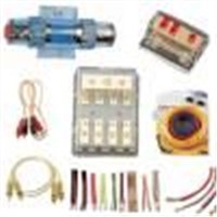 Audio Accessories